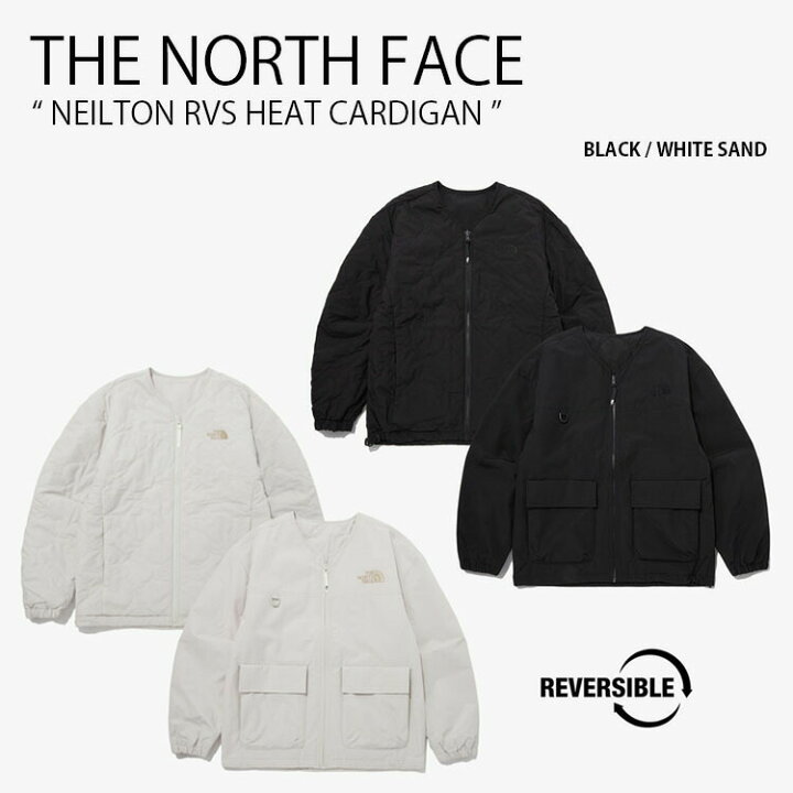 楽天市場】THE NORTH FACE ノースフェイス キルティングジャケット 