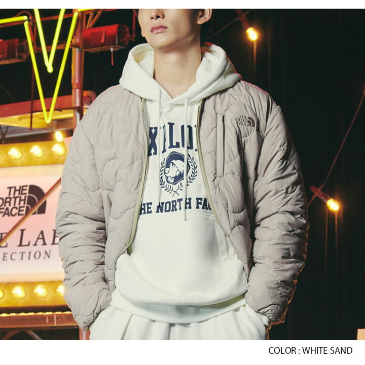 楽天市場】THE NORTH FACE ノースフェイス キルティングジャケット 