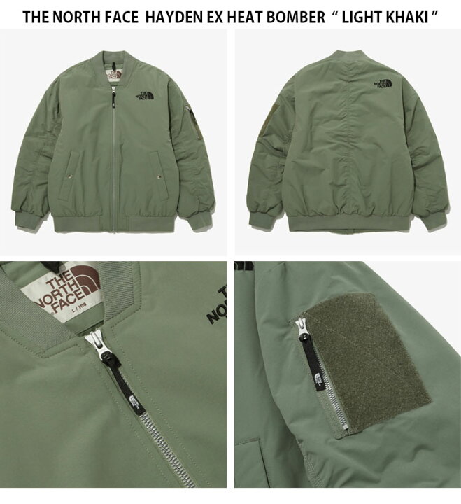 楽天市場】THE NORTH FACE ノースフェイス パディングジャケット 