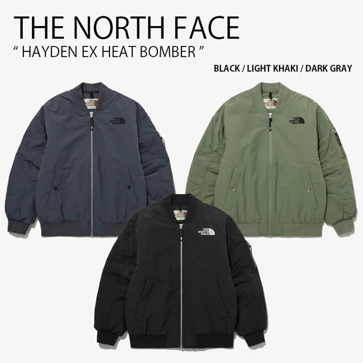 楽天市場】THE NORTH FACE ノースフェイス パディングジャケット 