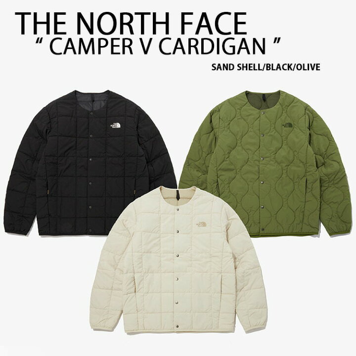 楽天市場】THE NORTH FACE ノースフェイス カーディガン ジャケット