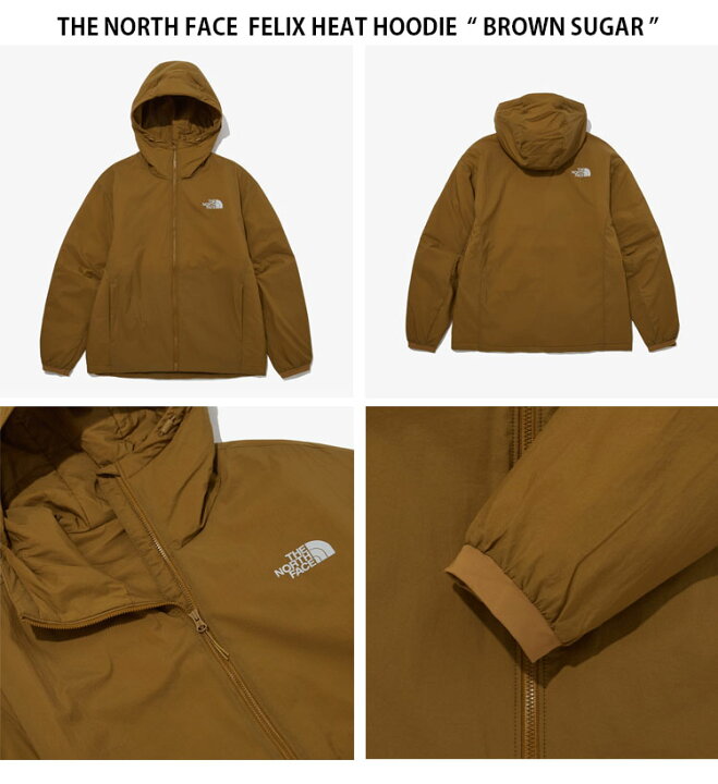 楽天市場】THE NORTH FACE ノースフェイス マウンテンパーカー FELIX 