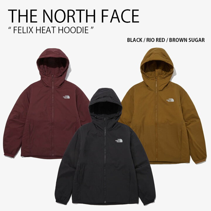 楽天市場】THE NORTH FACE ノースフェイス マウンテンパーカー FELIX 