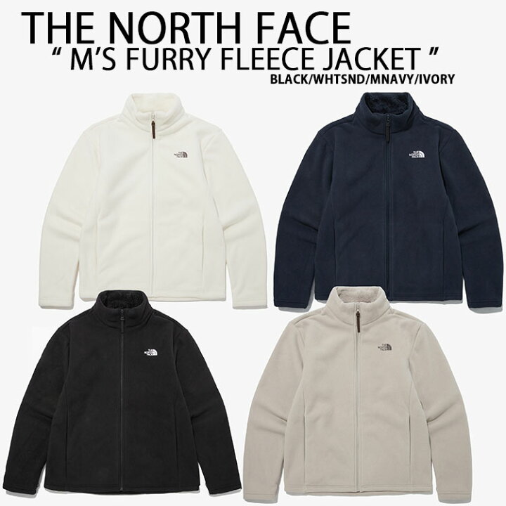 楽天市場】THE NORTH FACE ノースフェイス フリース M 