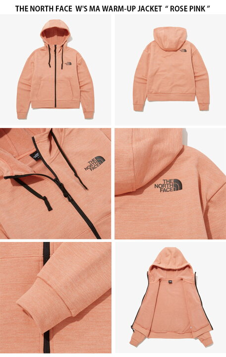 楽天市場】THE NORTH FACE ノースフェイス レディース パーカー W