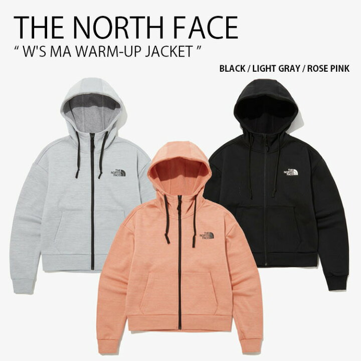 楽天市場】THE NORTH FACE ノースフェイス レディース パーカー W