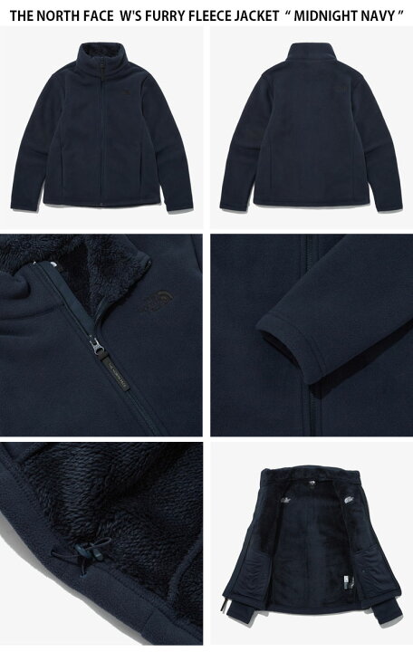 楽天市場】THE NORTH FACE ノースフェイス レディース フリース 
