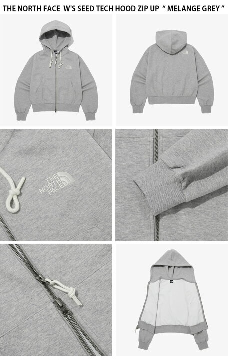 楽天市場】THE NORTH FACE ノースフェイス レディース パーカー W