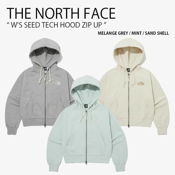 楽天市場】THE NORTH FACE ノースフェイス レディース パーカー W