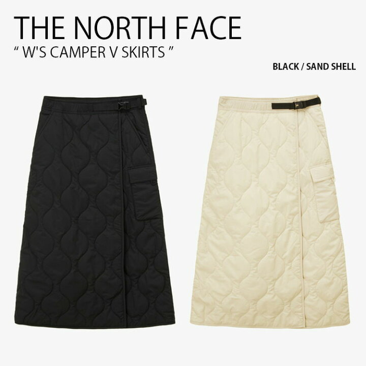 楽天市場】THE NORTH FACE ノースフェイス レディース キルティング  
