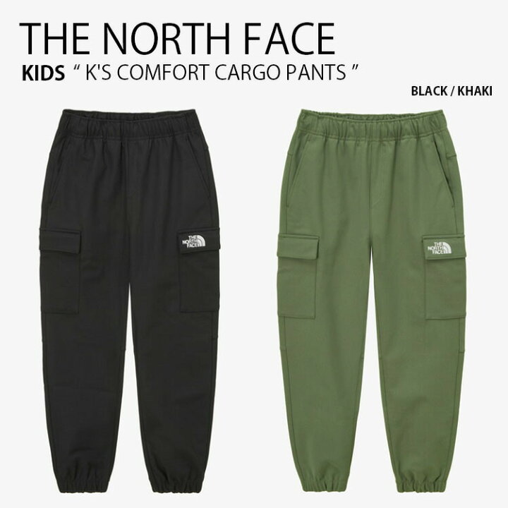 楽天市場】THE NORTH FACE ノースフェイス ジョガーパンツ K