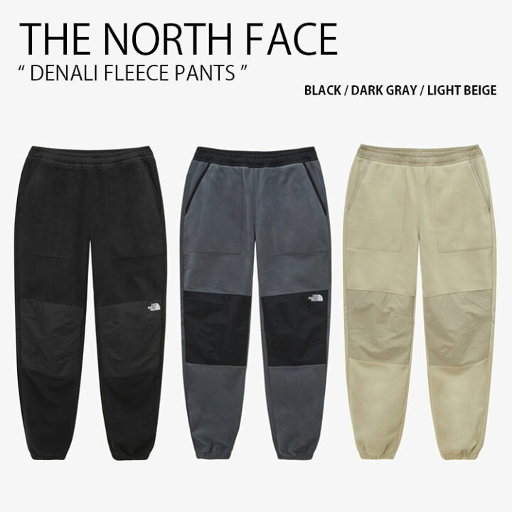 楽天市場】THE NORTH FACE ノースフェイス ジョガーパンツ DENALI 
