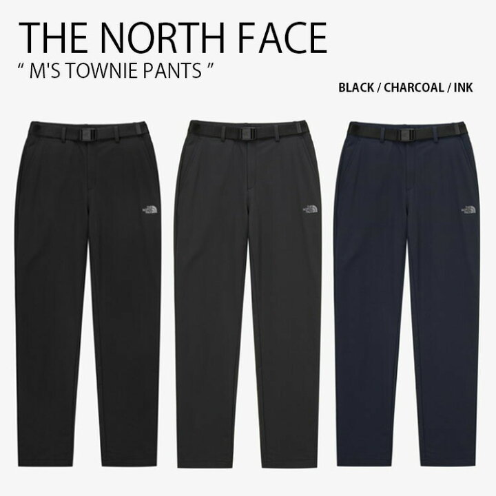 楽天市場】THE NORTH FACE ノースフェイス トレッキングパンツ M