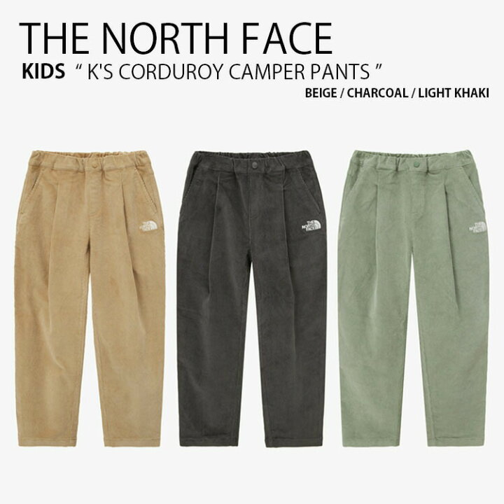 楽天市場】THE NORTH FACE ノースフェイス ロングパンツ K