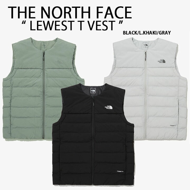楽天市場】THE NORTH FACE ノースフェイス ダウンスタイル ベスト 