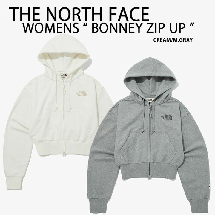 楽天市場】THE NORTH FACE ノースフェイス レディース パーカー BONNEY 