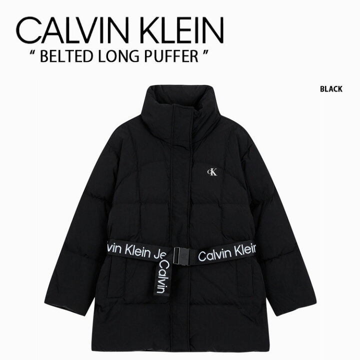 楽天市場】Calvin Klein カルバンクライン レディース ダウン 