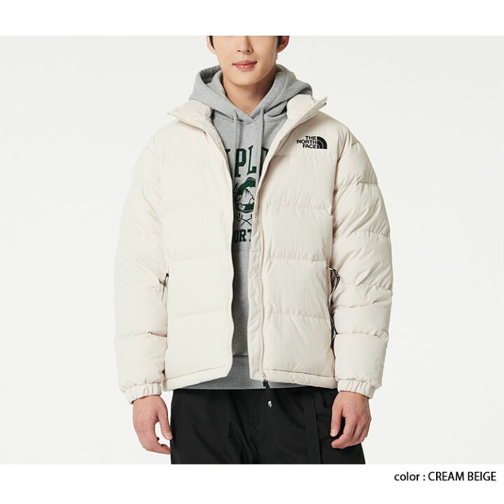 楽天市場】THE NORTH FACE ノースフェイス ダウンジャケット EGLON EX  
