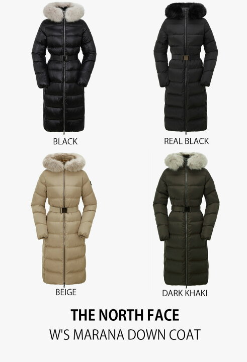 楽天市場】THE NORTH FACE ノースフェイス レディース ダウン 