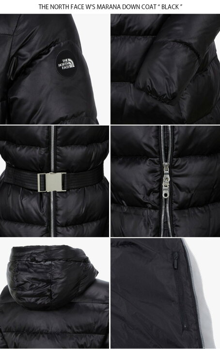 楽天市場】THE NORTH FACE ノースフェイス レディース ダウン 