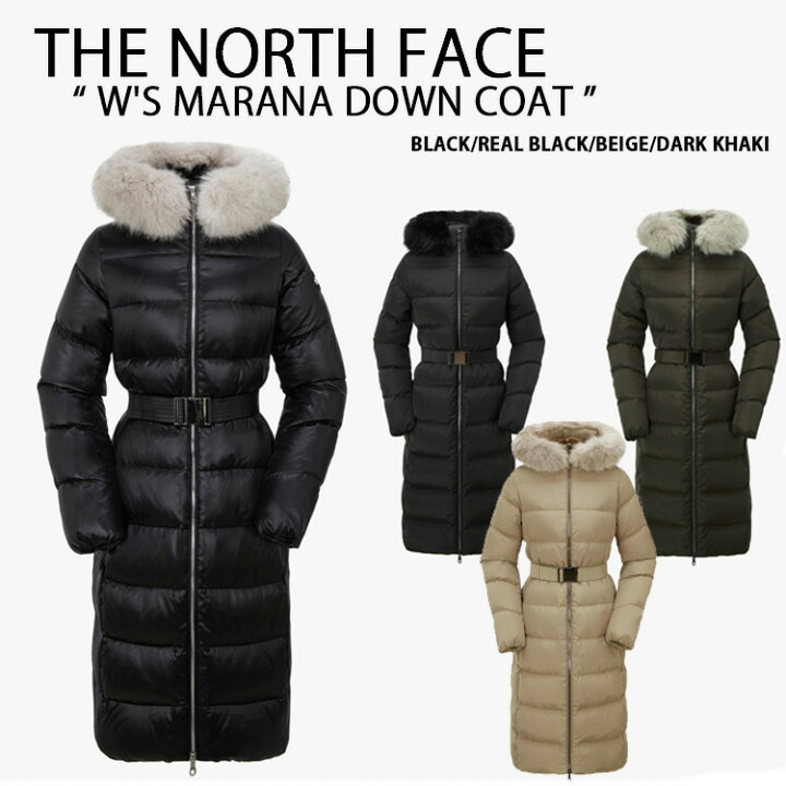 楽天市場】THE NORTH FACE ノースフェイス レディース ダウン 