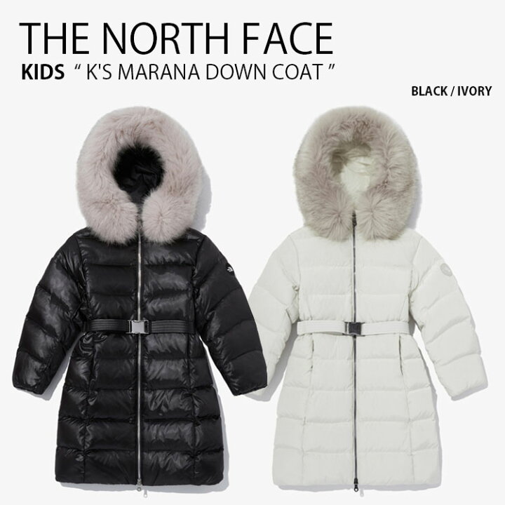 楽天市場】THE NORTH FACE ノースフェイス キッズ ダウンジャケット  