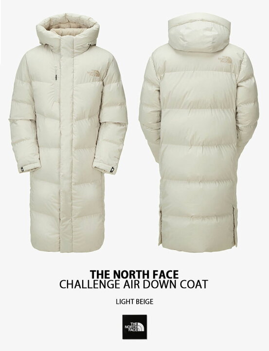 楽天市場】THE NORTH FACE ノースフェイス ダウンジャケット CHALLENGE 