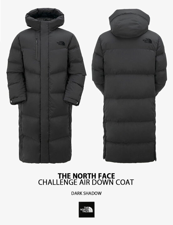 楽天市場】THE NORTH FACE ノースフェイス ダウンジャケット CHALLENGE 