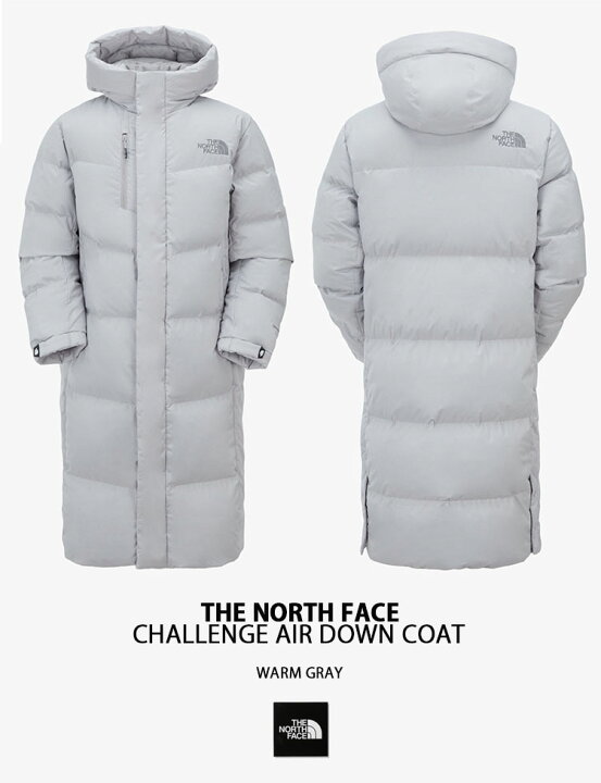 楽天市場】THE NORTH FACE ノースフェイス ダウンジャケット CHALLENGE  