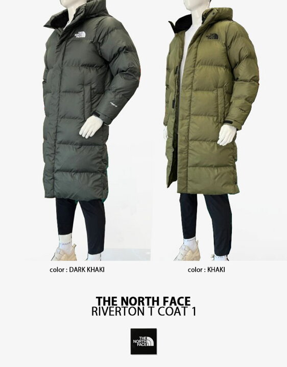 楽天市場】THE NORTH FACE ノースフェイス ダウンスタイル コート 