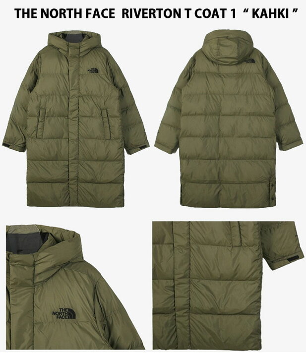 楽天市場】THE NORTH FACE ノースフェイス ダウンスタイル コート 