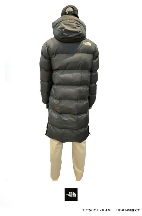楽天市場】THE NORTH FACE ノースフェイス ダウンスタイル コート 