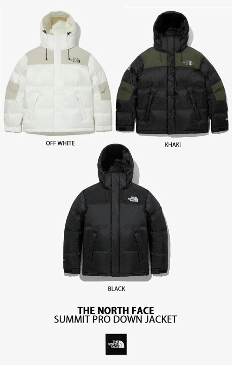 楽天市場】THE NORTH FACE ノースフェイス ダウン SUMMIT PRO DOWN 