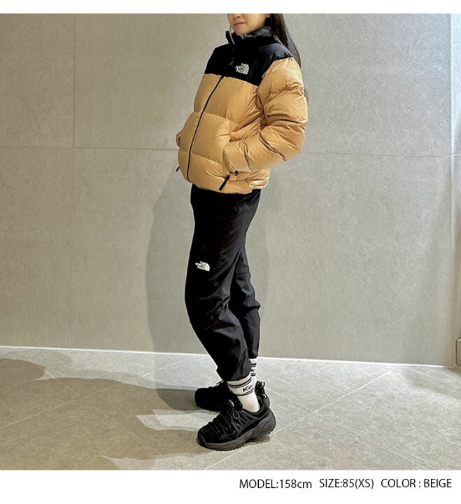 楽天市場】THE NORTH FACE ノースフェイス ダウンジャケット M 