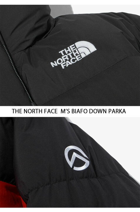 楽天市場】THE NORTH FACE ノースフェイス ダウンジャケット M