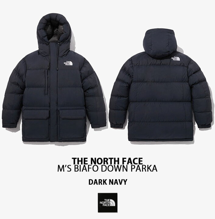 楽天市場】THE NORTH FACE ノースフェイス ダウンジャケット M