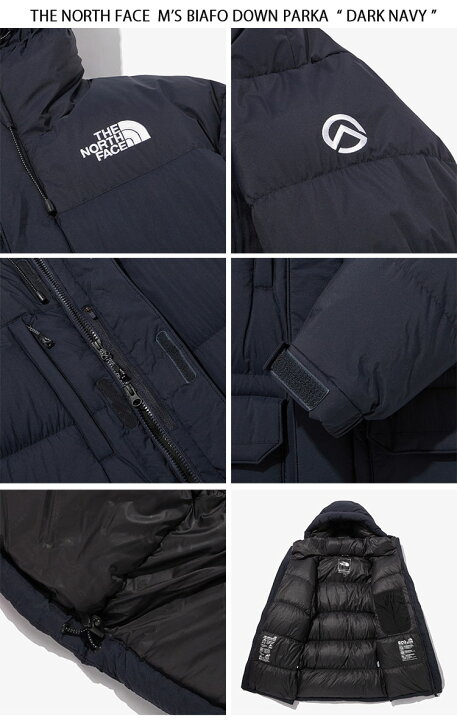 楽天市場】THE NORTH FACE ノースフェイス ダウンジャケット M