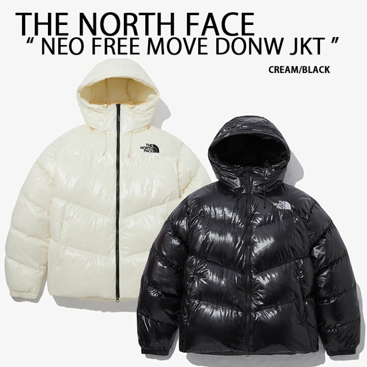 楽天市場】THE NORTH FACE ノースフェイス ダウンジャケット NEO FREE 