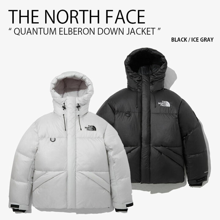 楽天市場】THE NORTH FACE ノースフェイス ダウンジャケット QUANTUM 