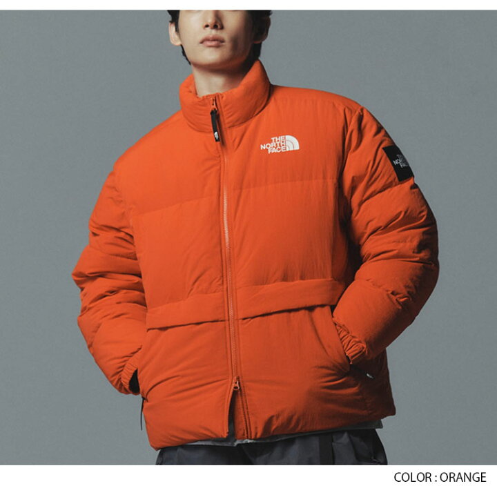 楽天市場】THE NORTH FACE ノースフェイス ダウンジャケット NEO PUFFY 
