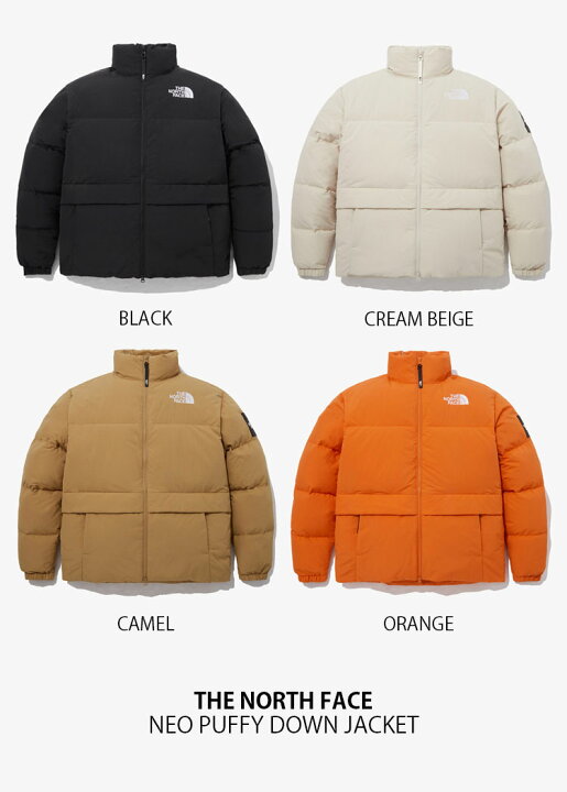 楽天市場】THE NORTH FACE ノースフェイス ダウンジャケット NEO PUFFY 