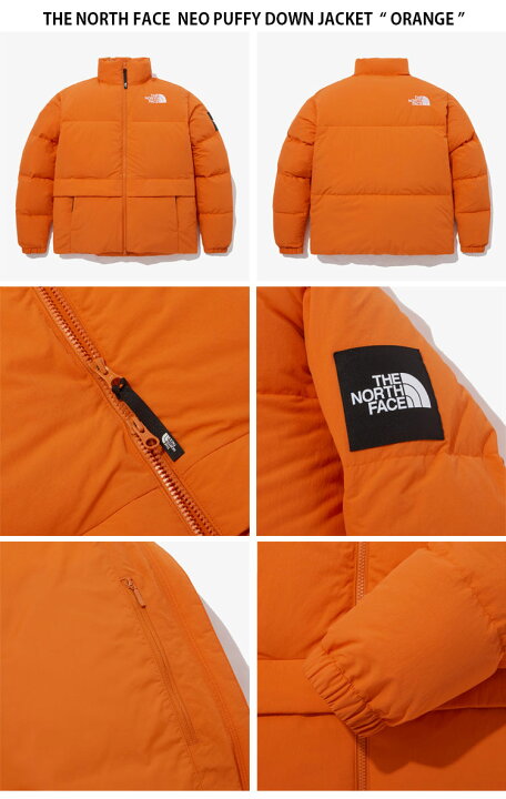 楽天市場】THE NORTH FACE ノースフェイス ダウンジャケット NEO PUFFY 
