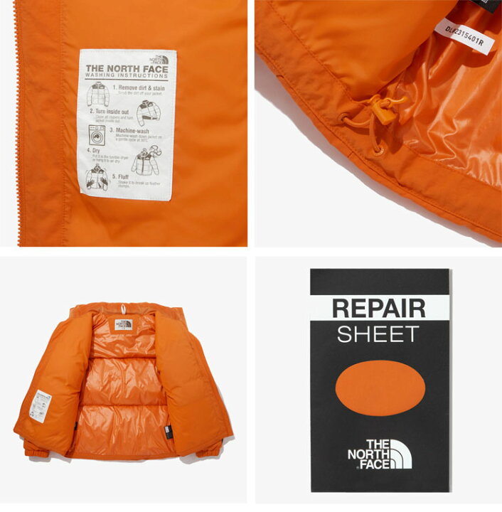 楽天市場】THE NORTH FACE ノースフェイス ダウンジャケット NEO PUFFY 