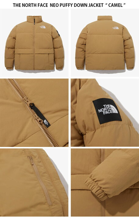 楽天市場】THE NORTH FACE ノースフェイス ダウンジャケット NEO PUFFY 
