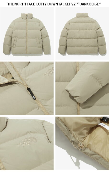 楽天市場】THE NORTH FACE ノースフェイス ダウンジャケット LOFTY 
