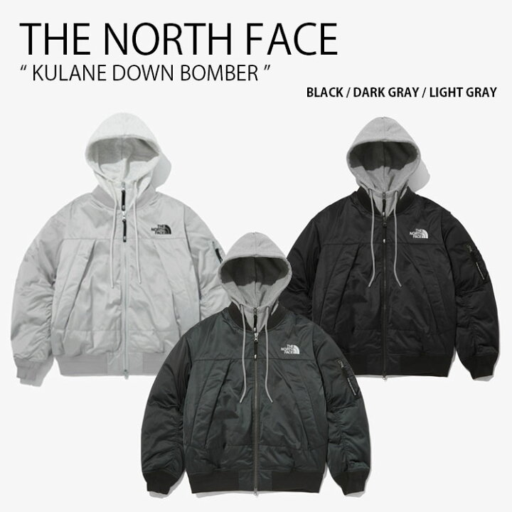 楽天市場】THE NORTH FACE ノースフェイス ダウンジャケット KULANE  