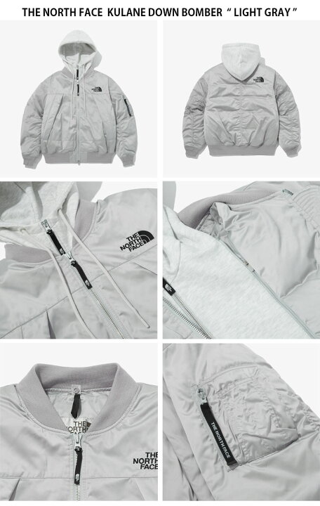 楽天市場】THE NORTH FACE ノースフェイス ダウンジャケット KULANE  