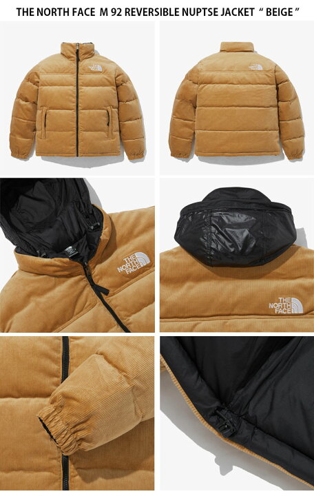 楽天市場】THE NORTH FACE ノースフェイス ダウンジャケット M 92 