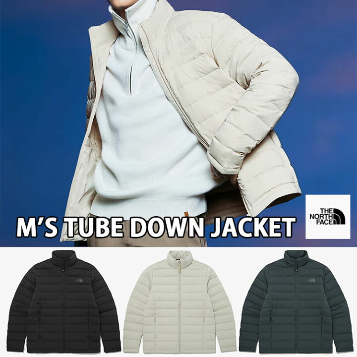 楽天市場】THE NORTH FACE ノースフェイス ダウン ボンバー M