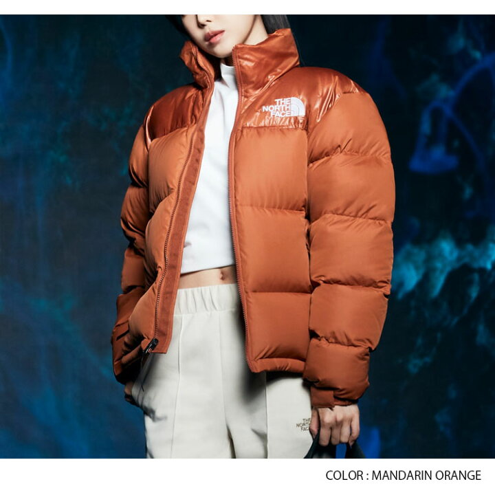楽天市場】THE NORTH FACE ノースフェイス ダウンジャケット M